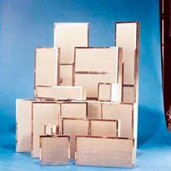 Estufa para secagem de papel