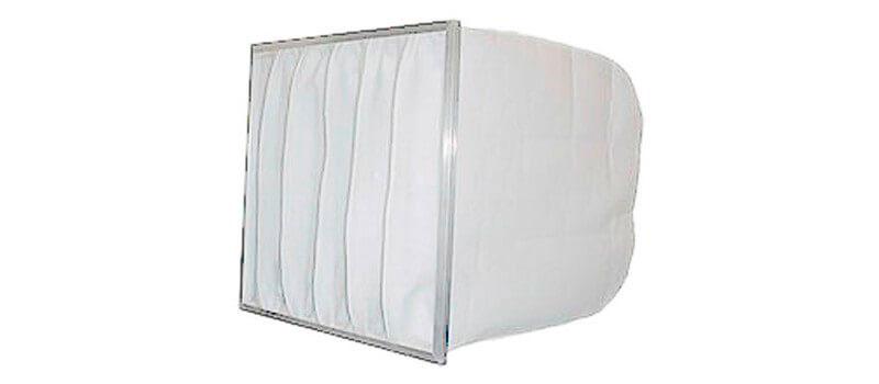 Filtro bolsa