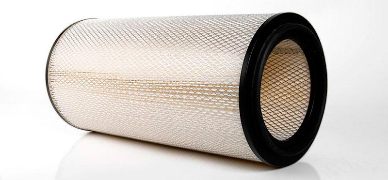 Filtro cartucho mix