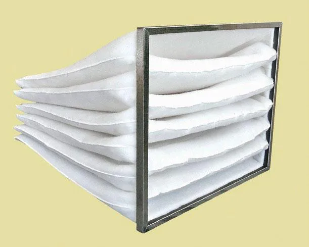 Imagem ilustrativa de Filtro para cabine de pintura líquida